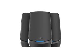[Variable] Netgear Orbi WiFi 6E