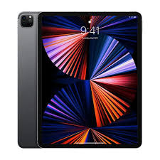 iPad Pro 12.9
