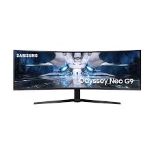 Samsung Odyssey Neo G9