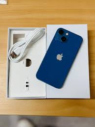 iPhone 13 Mini