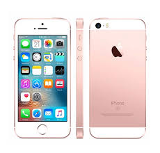 iPhone SE